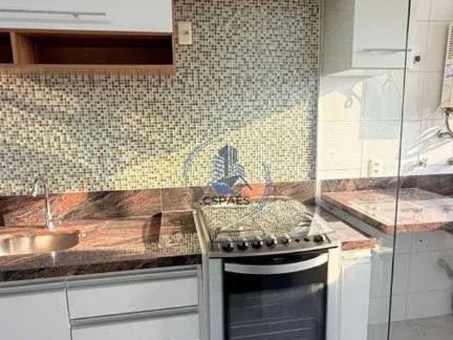 Apartamento aluguel em Jardim Belval, Barueri