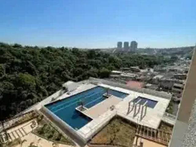 Apartamento aluguel em Região Imediata de São Paulo, Região Metropolitana de São Paulo