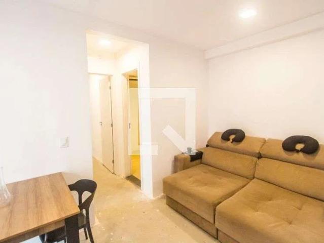Apartamento aluguel em Região Imediata de São Paulo, Região Metropolitana de São Paulo