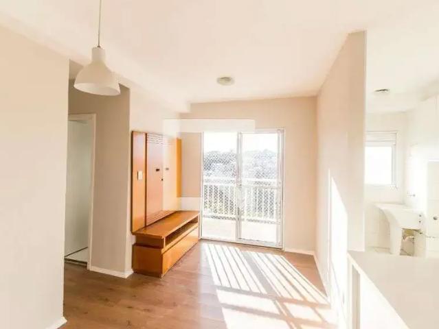 Apartamento aluguel em Região Imediata de São Paulo, Região Metropolitana de São Paulo