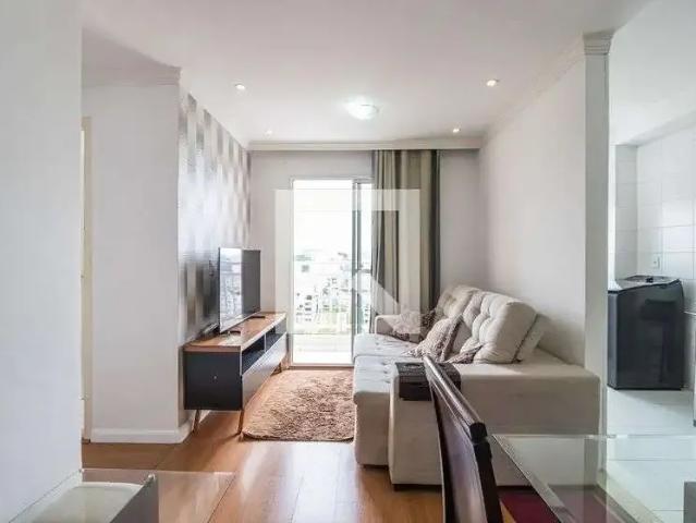 Apartamento aluguel em Região Imediata de São Paulo, Região Metropolitana de São Paulo