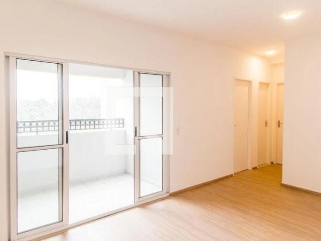 Apartamento aluguel em Aldeia, Barueri