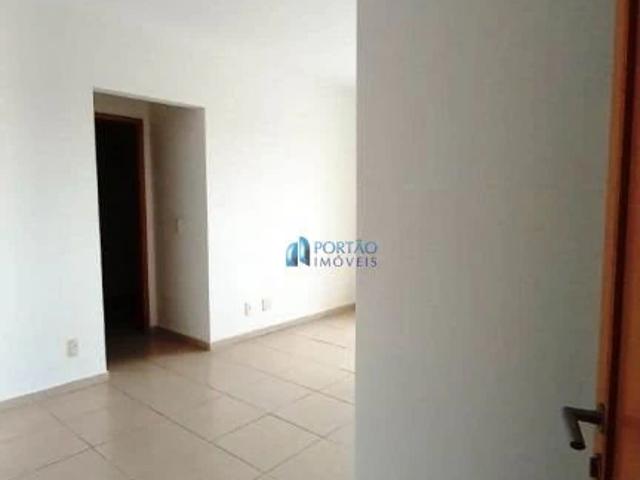 Apartamento aluguel em Alto Higienópolis, Bauru