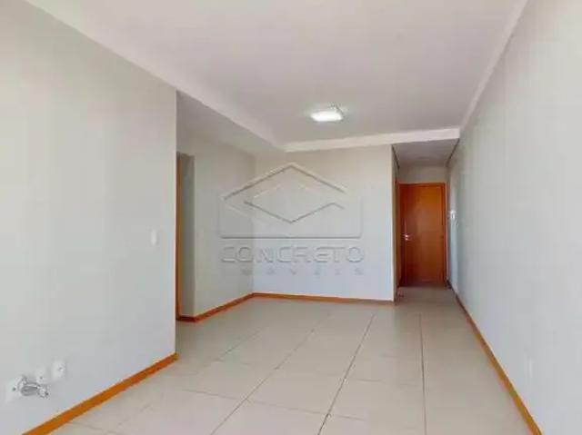 Apartamento aluguel em Região Imediata de Bauru, Bauru
