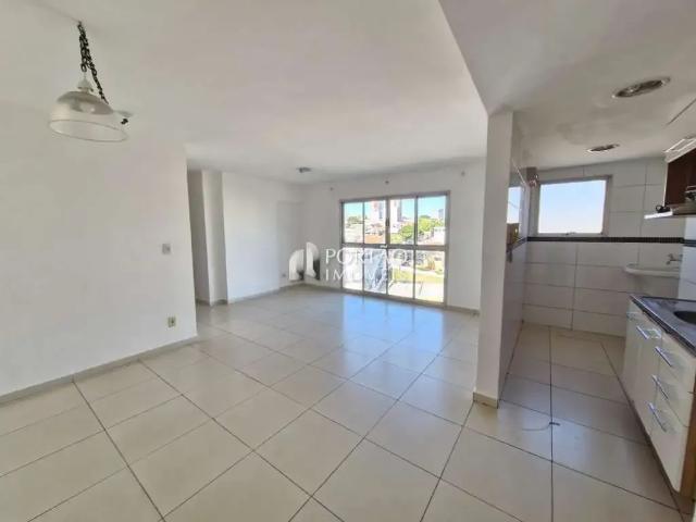 Apartamento aluguel em Bauru