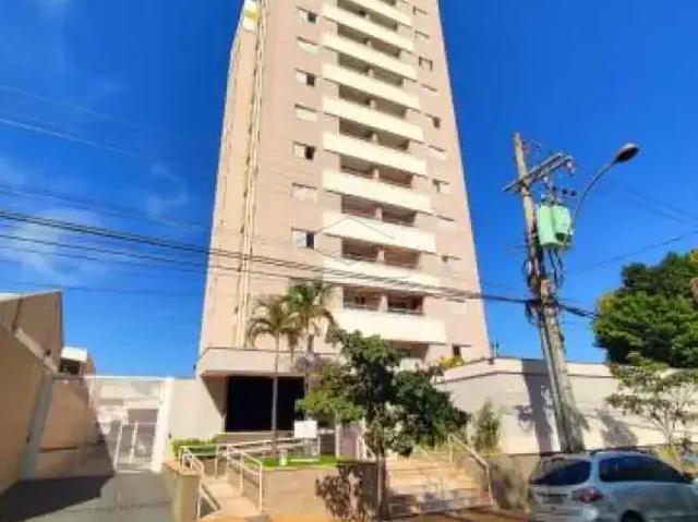 Apartamento aluguel em Bauru