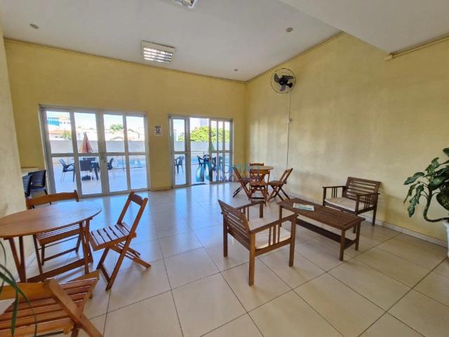 Apartamento aluguel em Bauru