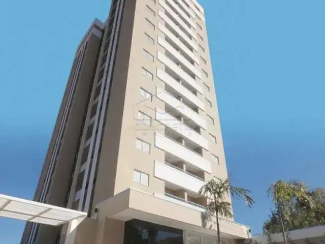 Apartamento aluguel em Bauru