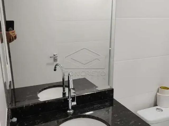 Apartamento aluguel em Região Imediata de Bauru, Bauru
