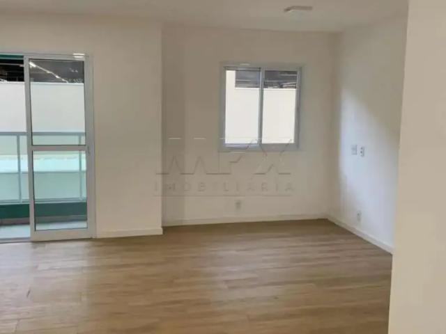 Apartamento aluguel em Bauru