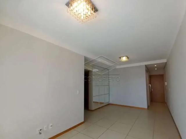 Apartamento aluguel em Bauru