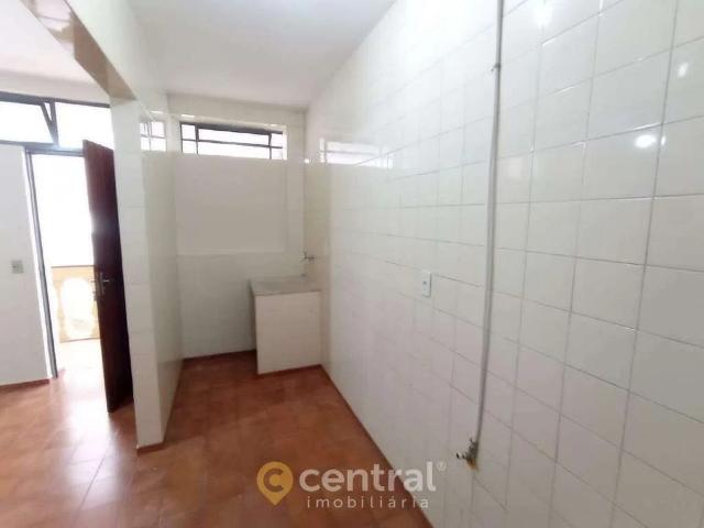Apartamento aluguel em Região Imediata de Bauru, Bauru