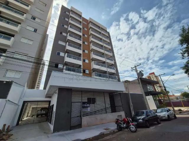 Apartamento aluguel em Bauru