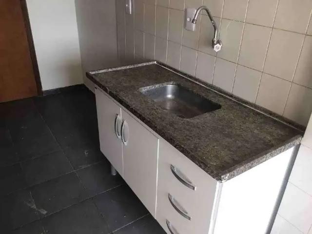 Apartamento aluguel em Região Imediata de Bauru, Bauru