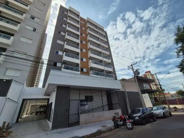 Apartamento aluguel em Região Imediata de Bauru, Bauru
