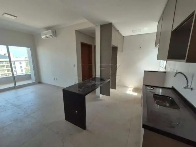 Apartamento aluguel em Região Imediata de Bauru, Bauru