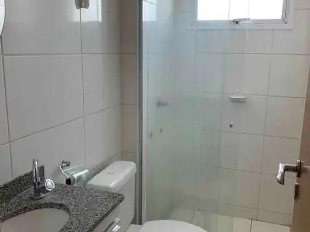 Apartamento aluguel em Região Imediata de Bauru, Bauru