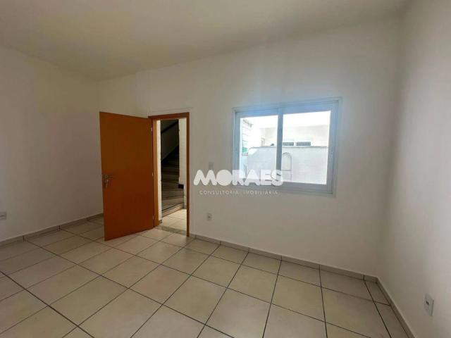 Apartamento aluguel em Jardim Santana, Bauru
