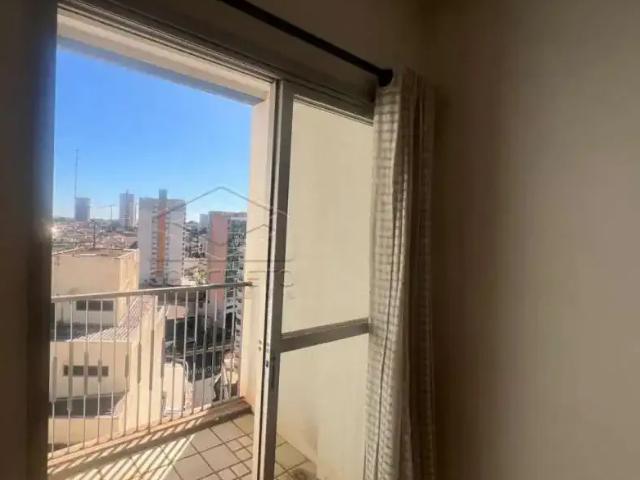 Apartamento aluguel em Região Imediata de Bauru, Bauru