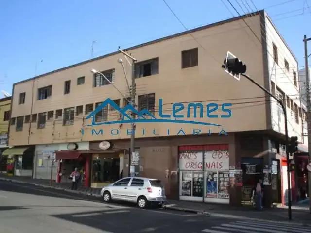 Apartamento aluguel em Região Imediata de Bauru, Bauru