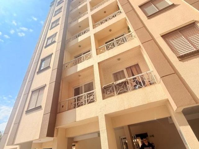 Apartamento aluguel em Jardim Santana, Bauru