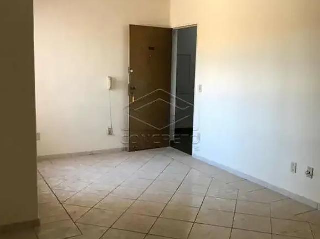 Apartamento aluguel em Região Imediata de Bauru, Bauru