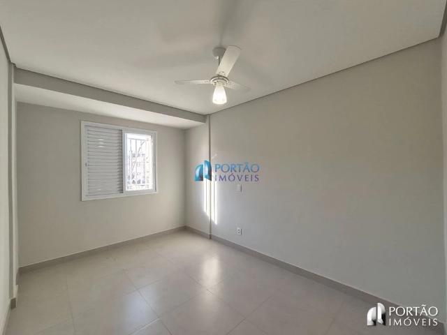 Apartamento aluguel em Bauru