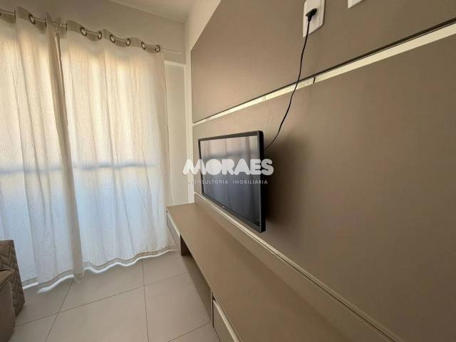 Apartamento aluguel em Bauru