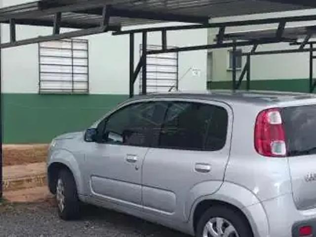 Apartamento aluguel em Região Imediata de Bauru, Bauru