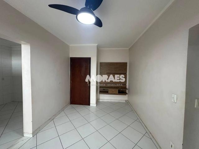 Apartamento aluguel em Jardim Estoril, Bauru