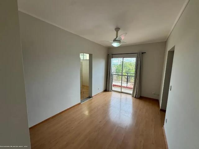 Apartamento aluguel em Região Imediata de Bauru, Bauru