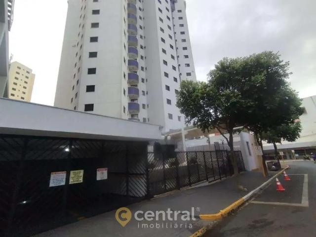 Apartamento aluguel em Bauru