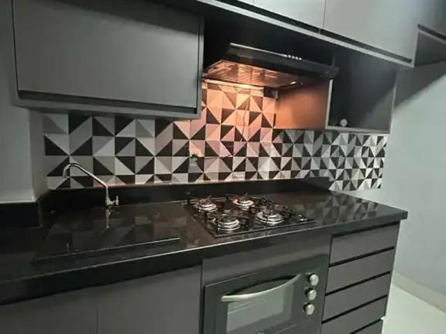 Apartamento aluguel em Região Imediata de Bauru, Bauru