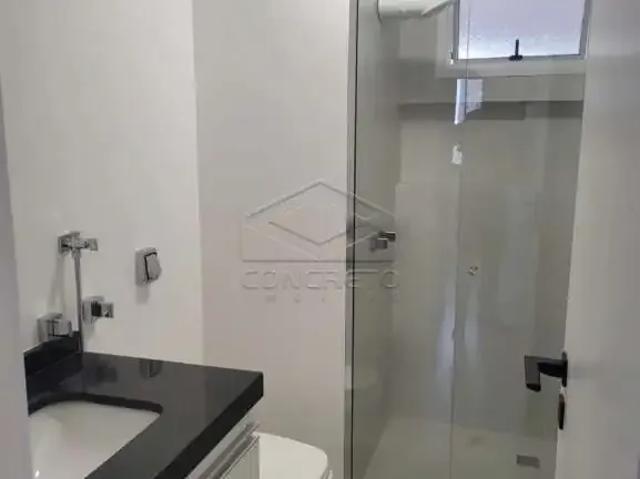 Apartamento aluguel em Região Imediata de Bauru, Bauru