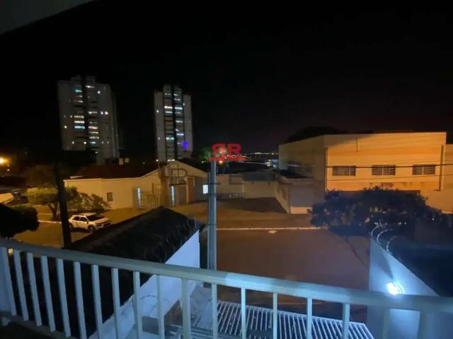 Apartamento aluguel em Jardim América, Bauru