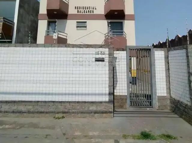 Apartamento aluguel em Região Imediata de Bauru, Bauru