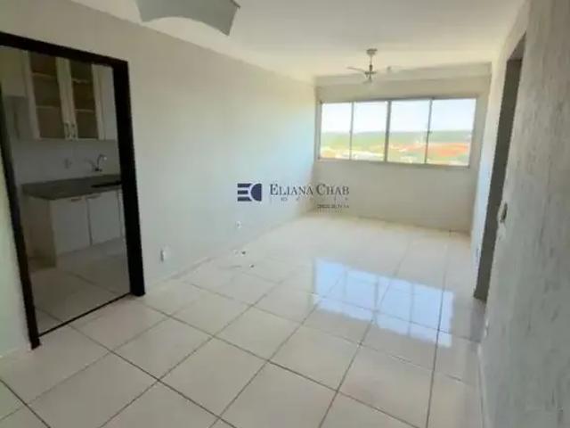 Apartamento aluguel em Região Imediata de Bauru, Bauru
