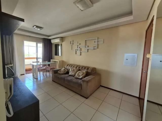 Apartamento aluguel em Bauru