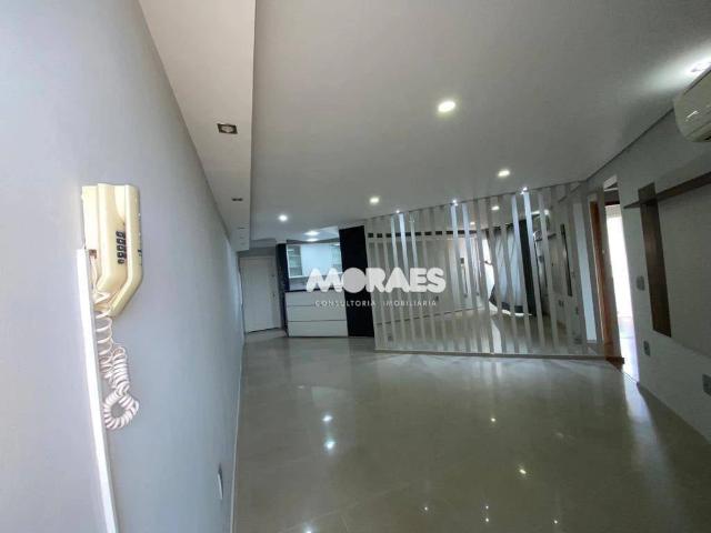 Apartamento aluguel em Jardim América, Bauru