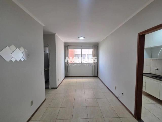 Apartamento aluguel em Jardim América, Bauru