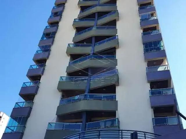 Apartamento aluguel em Região Imediata de Bauru, Bauru