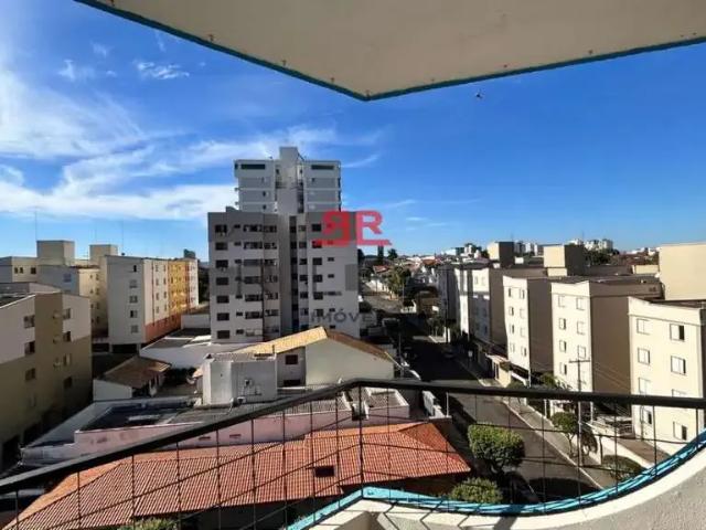 Apartamento aluguel em Bauru, Região Geográfica Intermediária de Bauru