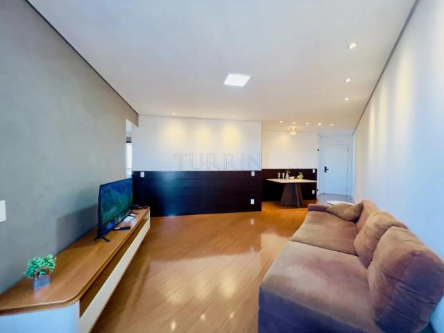 Apartamento aluguel em Jardim América, Bauru