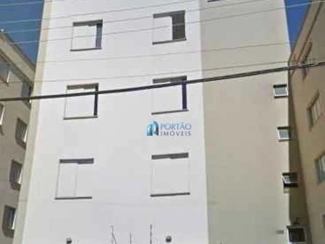 Apartamento aluguel em Jardim América, Bauru