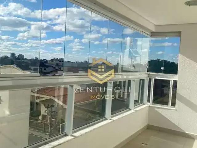 Apartamento aluguel em Bauru