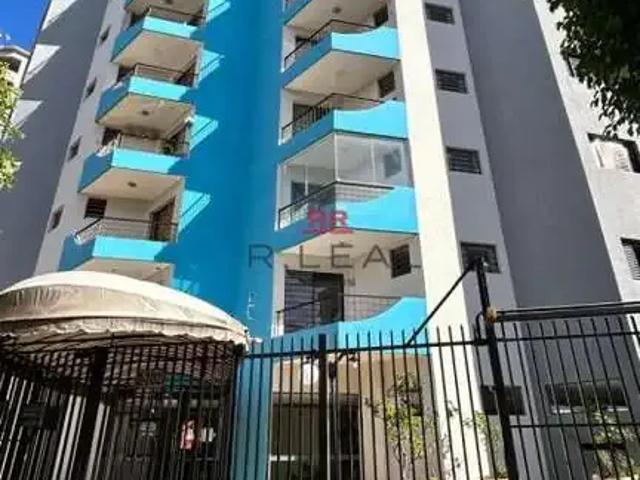 Apartamento aluguel em Região Imediata de Bauru, Bauru