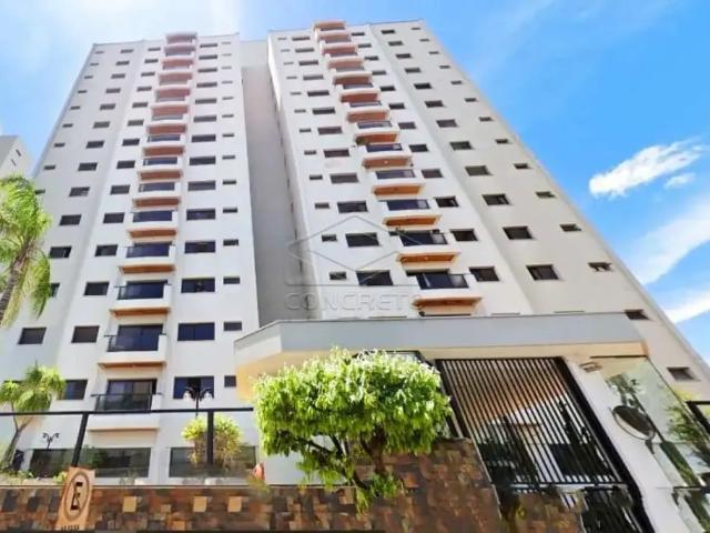 Apartamento aluguel em Região Imediata de Bauru, Bauru