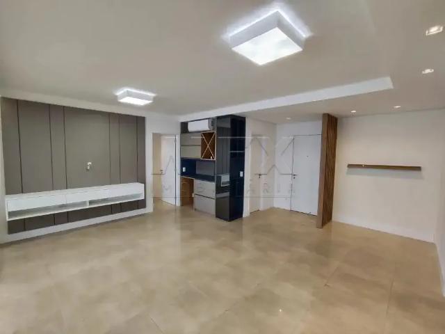Apartamento aluguel em Bauru
