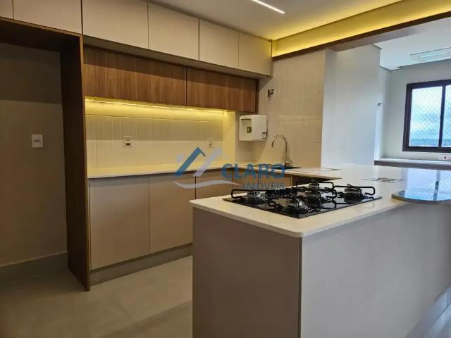 Apartamento aluguel em Região Imediata de Bauru, Bauru