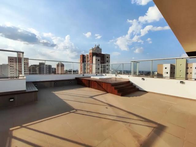 Apartamento aluguel em Jardim América, Bauru